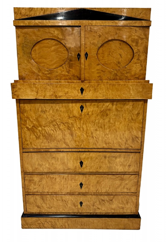 Eastern European Birch Beidemeir Secretary