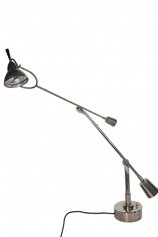 Tecnolumen Style of Edouard Wilfred Buquet Lamp