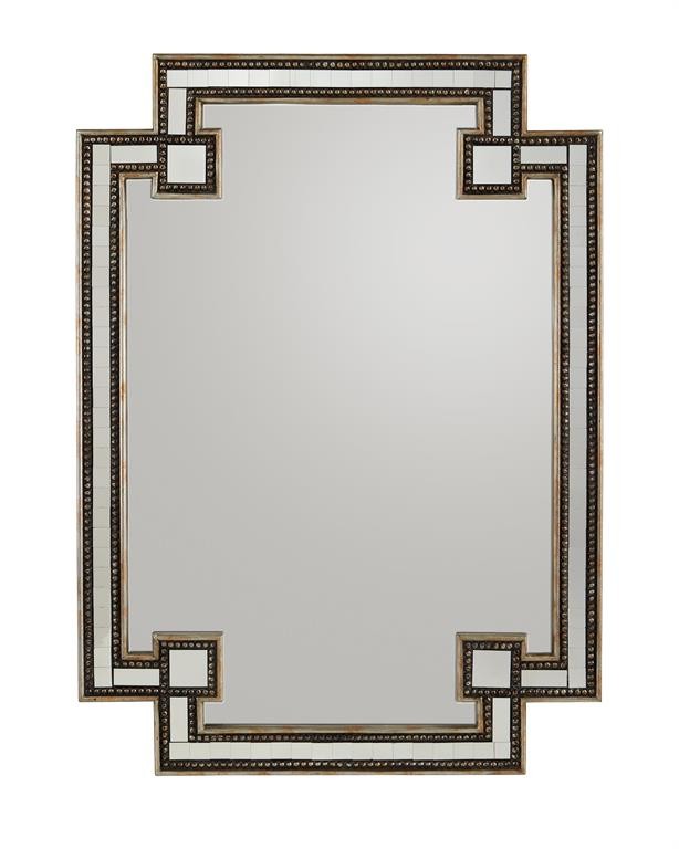 Omega Wall Mirror