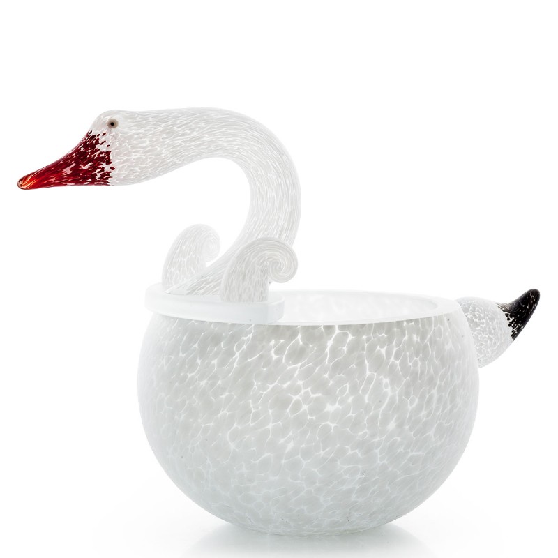 Borowski Cygnet Bowl