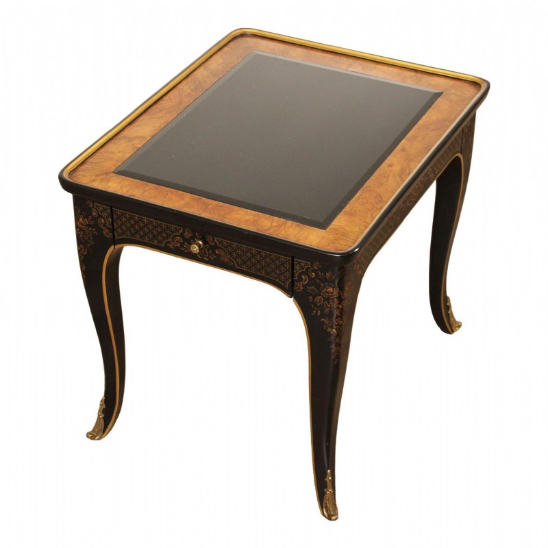 Drexel Heritage Et Cetera Collection End Table