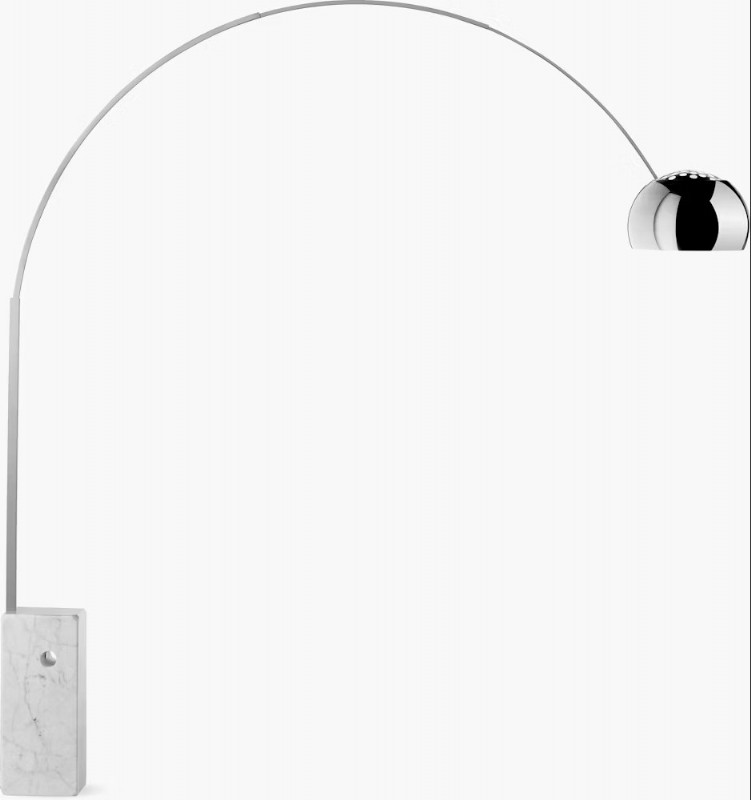 Arco Floor Lamp