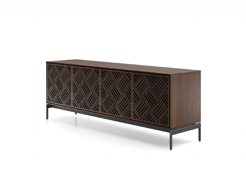 Elements Console Cabinet