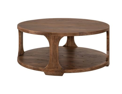 COCKTAIL TABLE