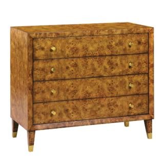 4 drawer chest