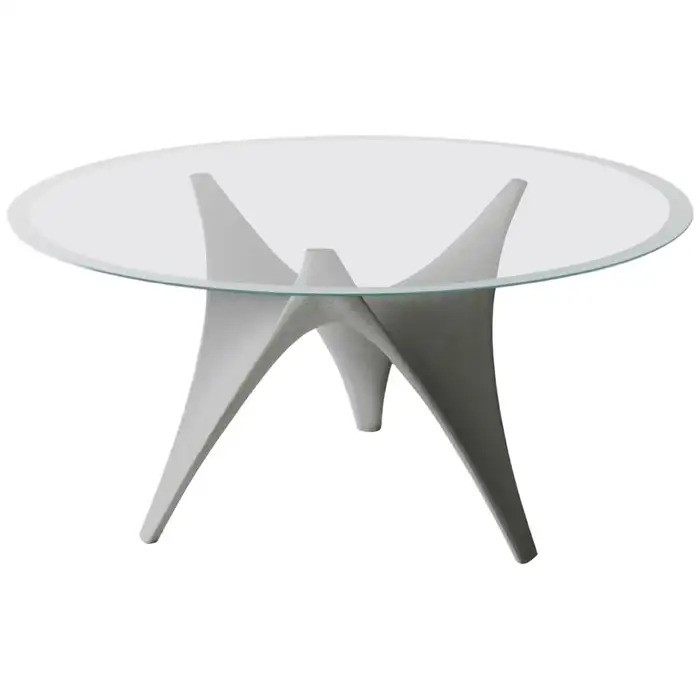 Molteni & Co Arc Table