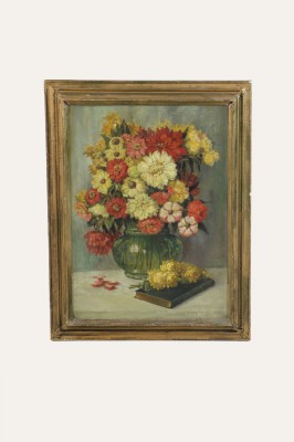 "Flowers"