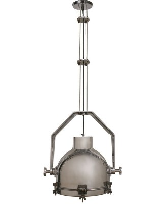 MAIN HOLD HANGING LAMP