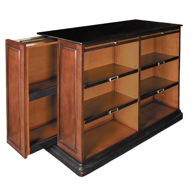 Alchemist's Bookcase