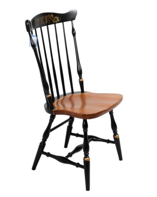 Fantop Side Chair