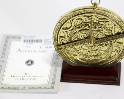 Astrolabe