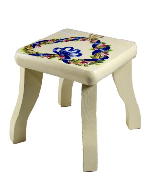 Small Foot Stool