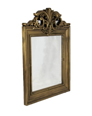 Seville Ornate Mirror