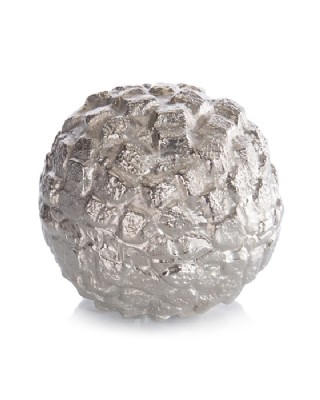 Sputnick Ball in  Nickel