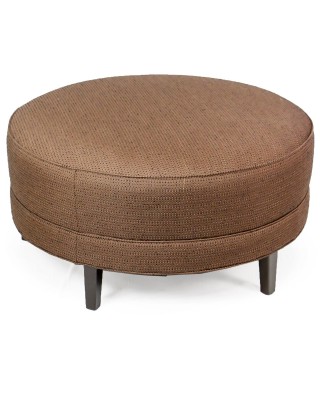 Ethan Allen Nassau Ottoman