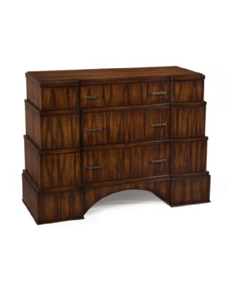 Linear Chest of Drawers