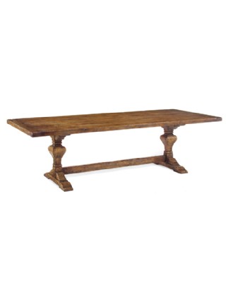 Beckworth Refectory Table