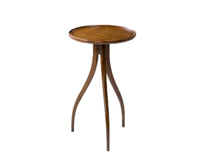 Spyder II Accent Table