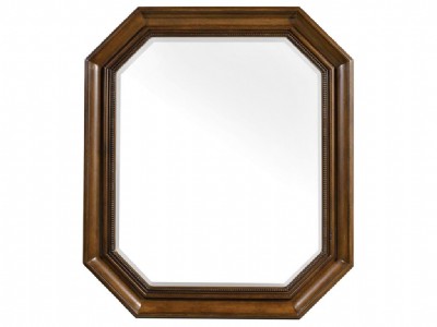 Portrait Mirror For Archivist Dresser