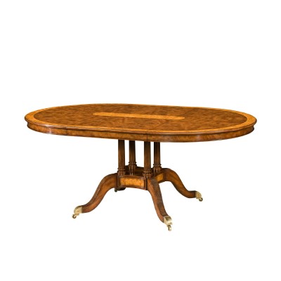 The English Cabinet Maker Additional Guests