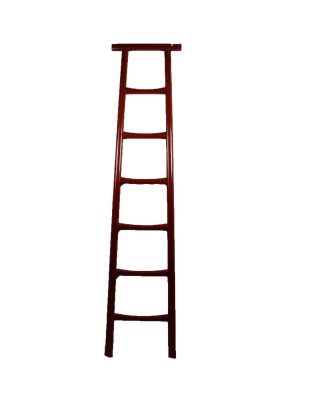 Bamboo Ladder