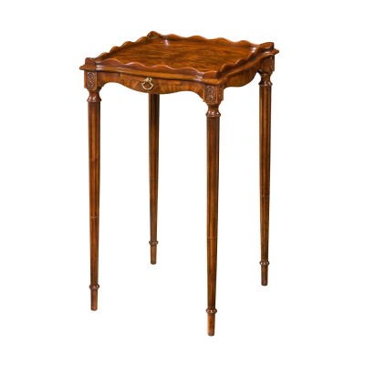 Rep.li.ca Delicate Urn Stand