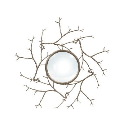 Vanucci Eclectics Secret Grove Mirror