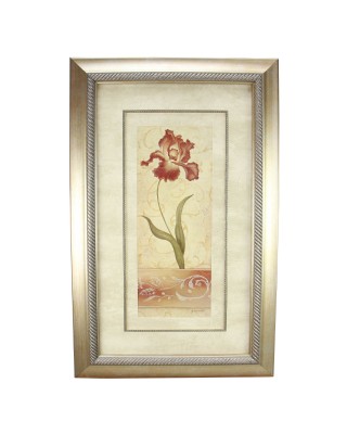 Jane Carroll Floral Print