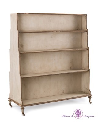 Mougins Bookcase