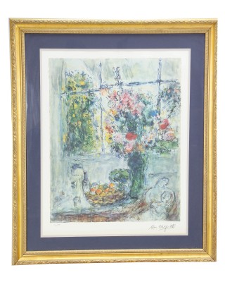 LITHOGRAPH