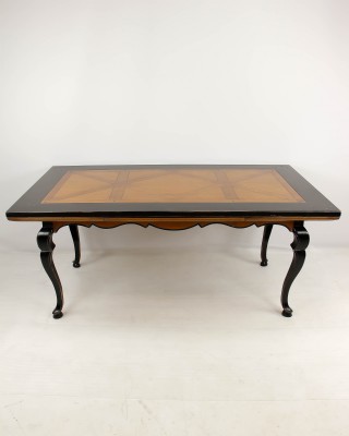 Bread Board Dining Table