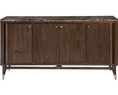 Collina Marble Top Sideboard