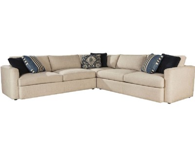 Ladera sectional