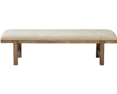 Parish Bed Bench