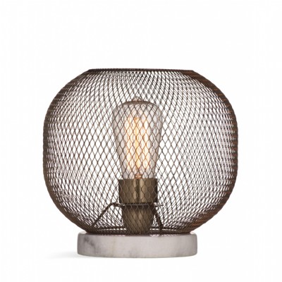 BARNETT LAMP