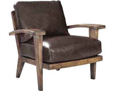 Ellen Degeneres Hillcrest chair