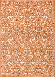 Jaipur area rug Poeme