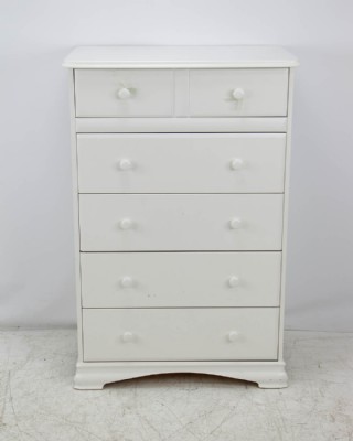 New and Consignment Chests and Dressers 
