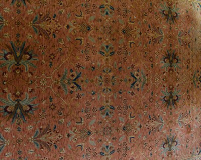 Ethan Allen Antique Traditions Rug