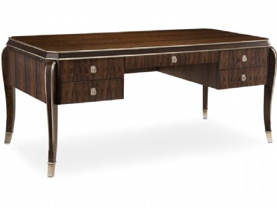 Art Moderne Desk