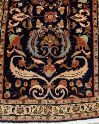 Vintage Persian Runner