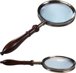 Regency Magnifier