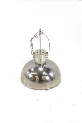 Urban Electric Metal Pendant