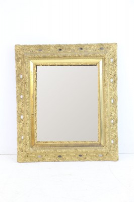 Vintage Mirror