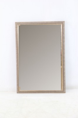 Bevelled Glass Mirror