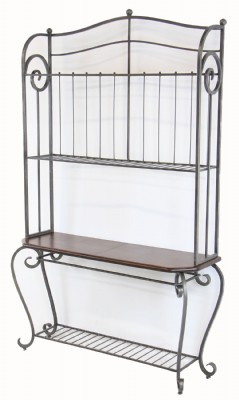 Stylish Bookcases and Shelving