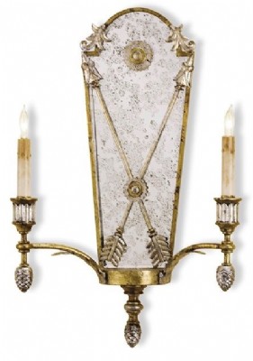 Large Napoli Wall Sconce