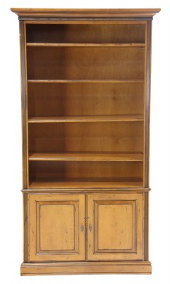 Barrington Bookcase