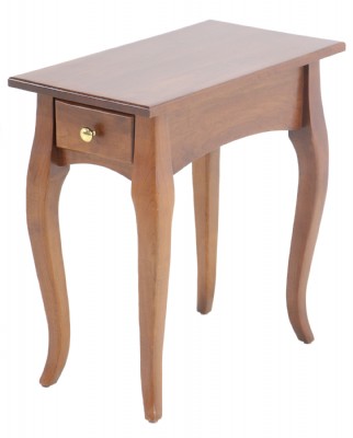 Vermont Furniture Heartwood Small End Table – Allergy Buyers Club