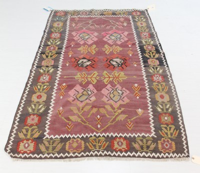 Handmade Kilim Rug